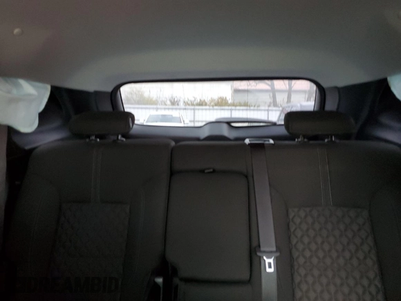 2020 Chevrolet Blazer LT с VIN 3GNKBHRS7LS567039, выставлен на аукционе Copart как лот 82210574 с пробегом 75 162 миль миль и Списание • Salvage title. История ставок и продаж доступна на DreamBid. Изображение 10.