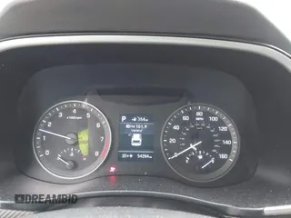 2021 Hyundai Tucson SE with VIN KM8J23A40MU299596, listed as a IAAI auction lot 41513198 with 54,284 mi miles and . Bid and sale history available at DreamBid. Image 7.