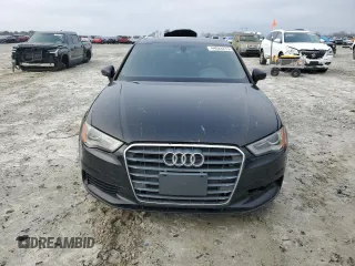 2016 Audi A3 1.8T Premium with VIN WAUA7GFF2G1068614, listed as a Copart auction lot 44026275 with 120,364 mi miles and Salvage Title. Bid and sale history available at carsss.com. Image 5.