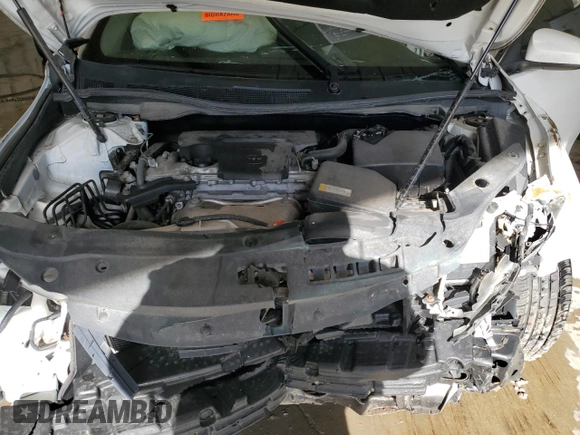 2016 Toyota Camry XLE with VIN 4T1BF1FK0GU133894, listed as a Copart auction lot 48255765 with 145,002 mi miles and Non Repairable. Bid and sale history available at DreamBid. Image 11.