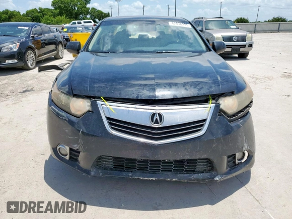 2012 Acura TSX с VIN JH4CU2F47CC029682, выставлен на аукционе Copart как лот 62030295 с пробегом 159 385 миль миль и Чистый • Clean title. История ставок и продаж доступна на DreamBid. Изображение 5.
