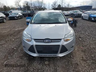 2013 Ford Focus SE with VIN 1FADP3K21DL314179, listed as a Copart auction lot 51350515 with 93,419 mi miles and Clean Title. Bid and sale history available at DreamBid. Image 5.