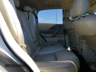 2005 Infiniti FX with VIN JNRAS08W15X203761, listed as a Copart auction lot 51369915 with 149,513 mi miles and Clean Title. Bid and sale history available at carsss.com. Image 11.