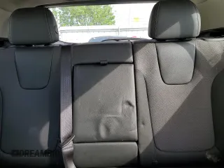 2023 Buick Encore GX Select with VIN KL4MMDS27PB096231, listed as a Copart auction lot 54917415 with 51,033 mi miles and Salvage title. Bid and sale history available at DreamBid. Image 10.