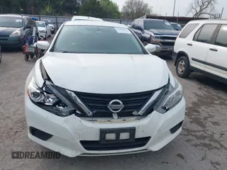 2018 Nissan Altima SV with VIN 1N4AL3APXJC247413, listed as a IAAI auction lot 41916016 with 112,148 mi miles and . Bid and sale history available at carsss.com. Image 12.