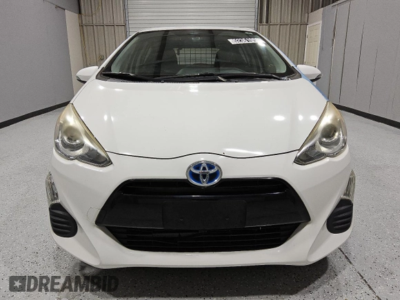 2016 Toyota Prius One with VIN JTDKDTB34G1137453, listed as a Copart auction lot 52361055 with 133,743 mi miles and Clean Title. Bid and sale history available at carsss.com. Image 5.