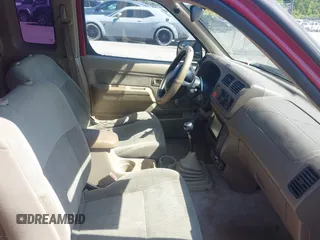 1998 Nissan Frontier XE z VIN 1N6DD26S2WC348803, wystawiony jako IAAI lot #42225770 z przebiegiem Nie podano mil oraz . Historia ofert i sprzedaży dostępna na DreamBid. Obrazek 5.
