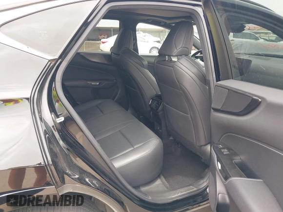 2022 Lexus NX 350 F Sport with VIN JTJKGCEZ1N2006346, listed as a IAAI auction lot 42426609 with 29,976 mi miles and . Bid and sale history available at DreamBid. Image 8.