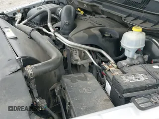 2013 Ram 1500 Tradesman с VIN 1C6RR7FTXDS708846, выставлен на аукционе IAAI как лот 41950911 с пробегом 169 851 миль миль и . История ставок и продаж доступна на DreamBid. Изображение 25.