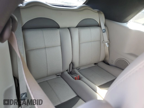 2005 Chrysler PT Cruiser GT with VIN 3C3AY75S55T524274, listed as a Copart auction lot 61123405 with 46,207 mi miles and Clean title. Bid and sale history available at DreamBid. Image 10.
