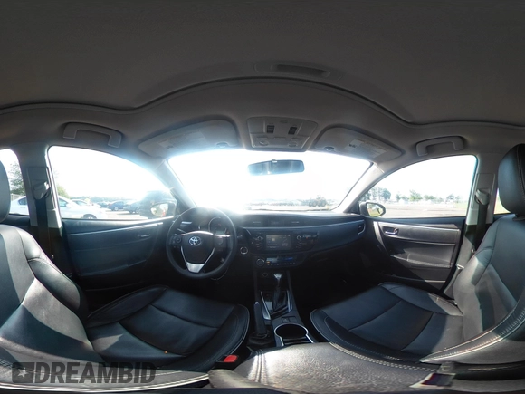 2016 Toyota Corolla L with VIN 2T1BURHE5GC545287, listed as a IAAI auction lot 42479959 with 129,394 mi miles and . Bid and sale history available at DreamBid. Image 23.