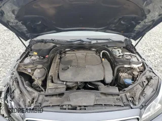 2014 Mercedes-Benz E 350 Sport с VIN WDDHF5KB5EA977199, выставлен на аукционе Copart как лот 65963675 с пробегом 139 791 миль миль и Списание • Salvage title. История ставок и продаж доступна на DreamBid. Изображение 11.