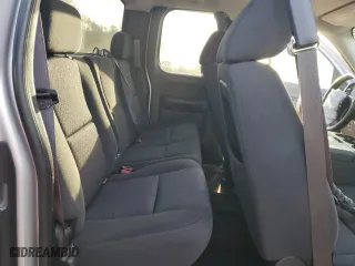 2011 GMC Sierra 2500HD SLE with VIN 1GT220CG9BZ394690, listed as a Copart auction lot 88148255 with 179,326 mi miles and Salvage Title. Bid and sale history available at carsss.com. Image 10.