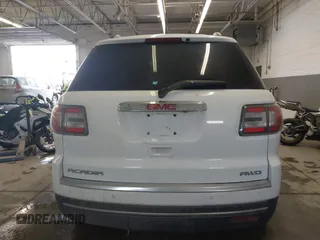 2016 GMC Acadia SLE with VIN 1GKKVPKD1GJ213633, listed as a IAAI auction lot 41510623 with 177,074 mi miles and . Bid and sale history available at DreamBid. Image 17.