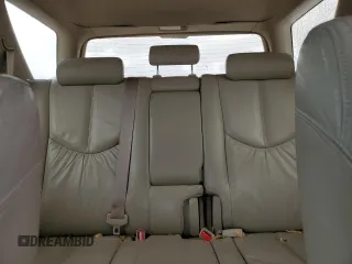 2001 Lexus RX 300 z VIN JTJGF10U610089058, wystawiony jako Copart lot #55261375 z przebiegiem 171 726 mil mil oraz Szkody całkowita. Historia ofert i sprzedaży dostępna na DreamBid. Obrazek 10.