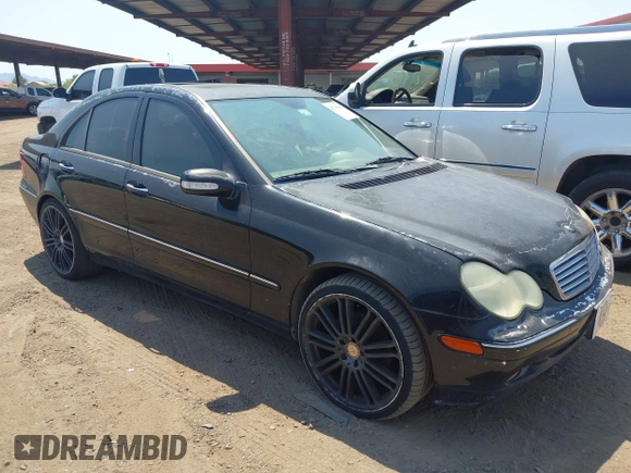 2003 Mercedes-Benz C 240 с VIN WDBRF61J53E013395, выставлен на аукционе IAAI как лот 42739169 с пробегом Не указан миль и . История ставок и продаж доступна на DreamBid. Изображение 1.