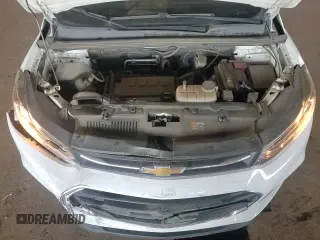 2020 Chevrolet Trax LS с VIN KL7CJKSB8LB324582, выставлен на аукционе Copart как лот 85405115 с пробегом 79 404 миль миль и Списание • Salvage title. История ставок и продаж доступна на DreamBid. Изображение 15.