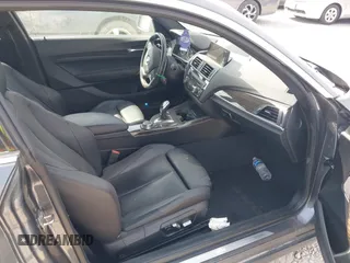 2016 BMW 2 Series 228i xDrive with VIN WBA1G9C59GV599731, listed as a IAAI auction lot 42074240 with 70,872 mi miles and . Bid and sale history available at DreamBid. Image 5.
