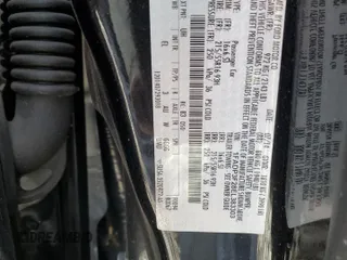2014 Ford Focus SE with VIN 1FADP3F28EL383303, listed as a Copart auction lot 51874625 with 99,472 mi miles and Salvage Title. Bid and sale history available at carsss.com. Image 12.
