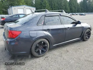 2014 Subaru WRX WRX с VIN JF1GV7E61EG010787, выставлен на аукционе Copart как лот 61637585 с пробегом 143 319 миль миль и Списание • Salvage title. История ставок и продаж доступна на DreamBid. Изображение 3.