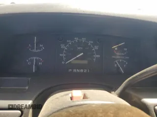 1994 Ford F-250 с VIN 1FTHF25H6RLA25962, выставлен на аукционе Copart как лот 61019495 с пробегом Не указан миль и Списание • Salvage title. История ставок и продаж доступна на DreamBid. Изображение 9.