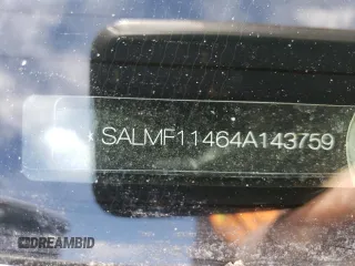 2004 Land Rover Range Rover with VIN SALMF11464A143759, listed as a Copart auction lot 49547715 with Not Provided miles and Clean Title. Bid and sale history available at DreamBid. Image 13.
