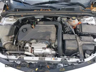 2018 Chevrolet Malibu LT with VIN 1G1ZD5ST8JF139395, listed as a IAAI auction lot 41914782 with 151,313 mi miles and . Bid and sale history available at DreamBid. Image 10.