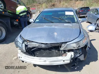 2012 Acura TL Technology z VIN 19UUA9F56CA000378, wystawiony jako IAAI lot #42069805 z przebiegiem Nie podano mil oraz . Historia ofert i sprzedaży dostępna na DreamBid. Obrazek 11.