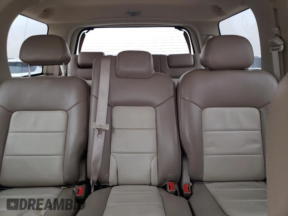 2005 Ford Expedition Eddie Bauer with VIN 1FMPU17525LA40639, listed as a Copart auction lot 47554695 with 136,379 mi miles and Salvage Title. Bid and sale history available at carsss.com. Image 10.