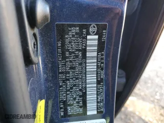 2015 Toyota Avalon Hybrid XLE Touring with VIN 4T1BD1EBXFU043013, listed as a Copart auction lot 66613082 with 120,869 mi miles. Bid and sale history available at carsss.com. Image 10.