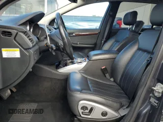 2010 Mercedes-Benz R 350 with VIN 4JGCB6FE9AA101560, listed as a Copart auction lot 86038654 with 216,433 mi miles and Clean Title. Bid and sale history available at DreamBid. Image 7.