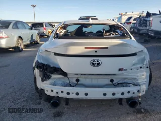 2023 Toyota GR86 Premium with VIN JF1ZNBE18P9752644, listed as a Copart auction lot 74026414 with 10,181 mi miles and Salvage Title. Bid and sale history available at carsss.com. Image 10.