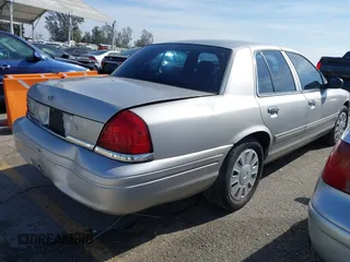 2007 Ford Police Interceptor с VIN 2FAFP71WX7X118267, выставлен на аукционе IAAI как лот 41603919 с пробегом 96 935 миль миль и . История ставок и продаж доступна на DreamBid. Изображение 4.