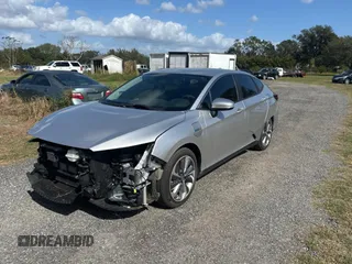 2019 Honda Clarity Plug-In Hybrid with VIN JHMZC5F14KC002619, listed as a Copart auction lot 80991494 with 53,911 mi miles and Salvage Title. Bid and sale history available at carsss.com. Image 2.