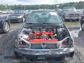 2002 Subaru Impreza WRX с VIN JF1GD29612G518818, выставлен на аукционе IAAI как лот 42434544 с пробегом Не указан миль и . История ставок и продаж доступна на DreamBid. Изображение 6.