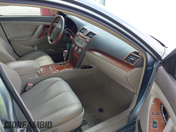2011 Toyota Camry LE with VIN 4T1BF3EK2BU584315, listed as a IAAI auction lot 42186725 with 99,126 mi miles and . Bid and sale history available at DreamBid. Image 5.