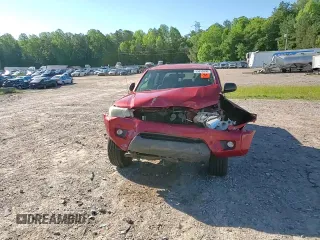 2012 Toyota Tacoma с VIN 3TMLU4EN4CM092759, выставлен на аукционе Copart как лот 55695995 с пробегом 285 238 миль миль и Списание • Salvage title. История ставок и продаж доступна на DreamBid. Изображение 13.