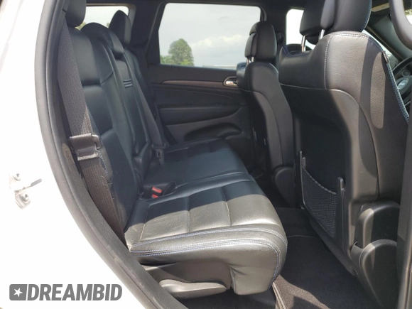 2018 Jeep Grand Cherokee Laredo E with VIN 1C4RJFAG6JC466776, listed as a Copart auction lot 54868055 with 87,797 mi miles and Salvage Title. Bid and sale history available at DreamBid. Image 11.