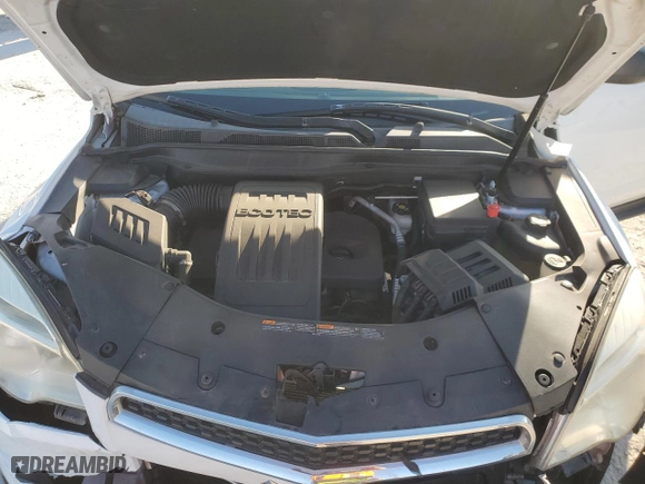 2014 Chevrolet Equinox LS with VIN 2GNALAEK2E6289058, listed as a Copart auction lot 45866685 with 77,059 mi miles and Salvage Title. Bid and sale history available at carsss.com. Image 14.