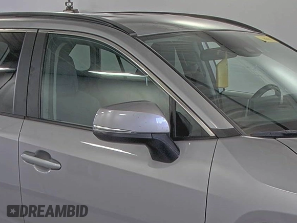 2023 Toyota RAV4 Hybrid XLE с VIN 2T3RWRFV9PW171333, выставлен на аукционе IAAI как лот 42774150 с пробегом 81 502 миль миль и . История ставок и продаж доступна на DreamBid. Изображение 9.