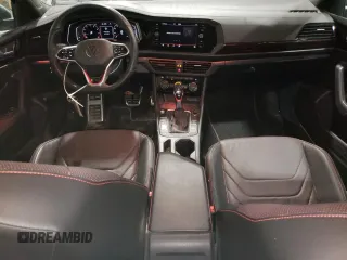 2023 Volkswagen Jetta GLI Autobahn z VIN 3VW2T7BU0PM003381, wystawiony jako Copart lot #43895675 z przebiegiem 55 053 mil mil oraz Szkody całkowita. Historia ofert i sprzedaży dostępna na DreamBid. Obrazek 8.