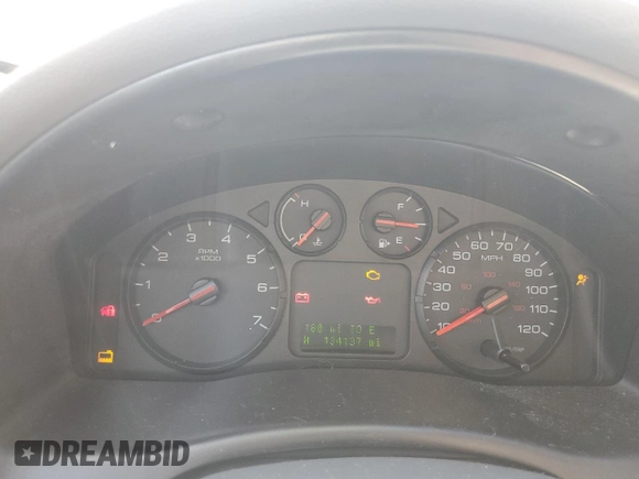 2007 Ford Freestyle SEL z VIN 1FMDK02137GA22864, wystawiony jako Copart lot #73942603 z przebiegiem 134 137 mil mil oraz Szkody całkowita. Historia ofert i sprzedaży dostępna na DreamBid. Obrazek 9.