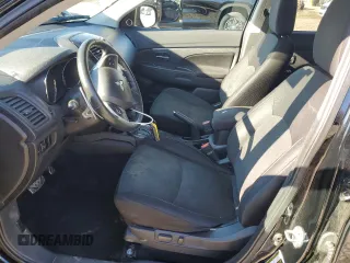 2015 Mitsubishi Outlander Sport 2.4 GT with VIN 4A4AP4AW3FE028339, listed as a Copart auction lot 87194324 with 143,507 mi miles and Salvage Title. Bid and sale history available at carsss.com. Image 7.