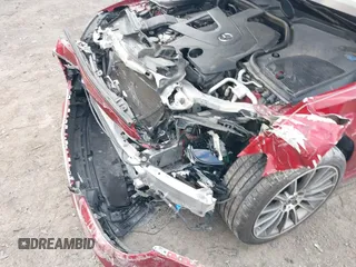 2019 Mercedes-Benz E 450 с VIN WDDZH6JB7KA654077, выставлен на аукционе IAAI как лот 41511592 с пробегом 72 870 миль миль и . История ставок и продаж доступна на DreamBid. Изображение 6.