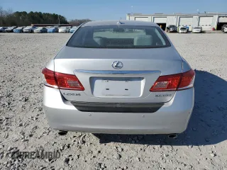 2010 Lexus ES 330 with VIN JTHBK1EG3A2381054, listed as a Copart auction lot 47558265 with 150,781 mi miles and Salvage Title. Bid and sale history available at DreamBid. Image 6.