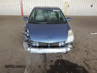 2008 Toyota Prius z VIN JTDKB20U387725757, wystawiony jako Copart lot #56212585 z przebiegiem 385 885 mil mil oraz Szkoda całkowita • Salvage title. Historia ofert i sprzedaży dostępna na DreamBid. Obrazek 5.