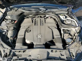 2015 Mercedes-Benz E 400 z VIN WDDHF6HB2FB160569, wystawiony jako Copart lot #63594225 z przebiegiem 123 730 mil mil oraz Szkoda całkowita • Salvage title. Historia ofert i sprzedaży dostępna na DreamBid. Obrazek 11.