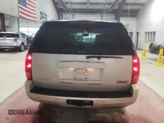 2008 GMC Yukon SLT w/4SB with VIN 1GKFC13J48J227438, listed as a Copart auction lot 48971415 with 209,626 mi miles and Salvage Title. Bid and sale history available at carsss.com. Image 6.