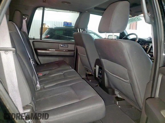 2009 Ford Expedition SSV с VIN 1FMFU15539EB27541, выставлен на аукционе Copart как лот 61599095 с пробегом 188 050 миль миль и Списание • Salvage title. История ставок и продаж доступна на DreamBid. Изображение 11.