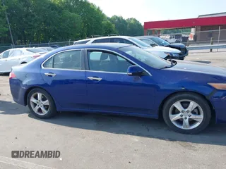 2011 Acura TSX z VIN JH4CU2F6XBC008714, wystawiony jako IAAI lot #42160420 z przebiegiem 199 437 mil mil oraz . Historia ofert i sprzedaży dostępna na DreamBid. Obrazek 13.